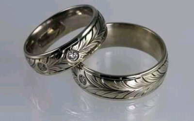 BAGUE DE COMMERÇANT TRÈS PUISSANT, EXPERT VOYANT