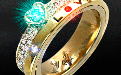 BAGUE MAGIQUE POUR GAGNER AU JEUX DE HASARD ET AU LOTO,PMU,EURO MILLIONS ETC…